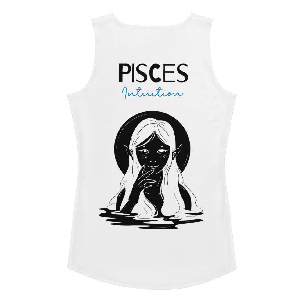 Pisces Intuition Tank