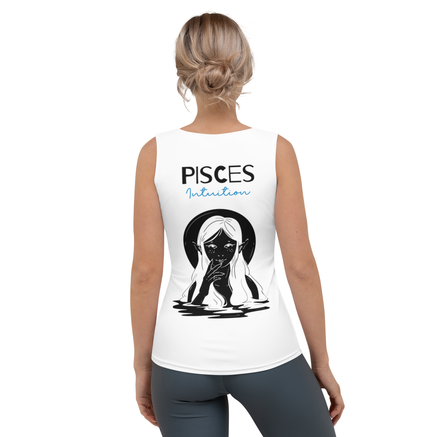 Pisces Intuition Tank