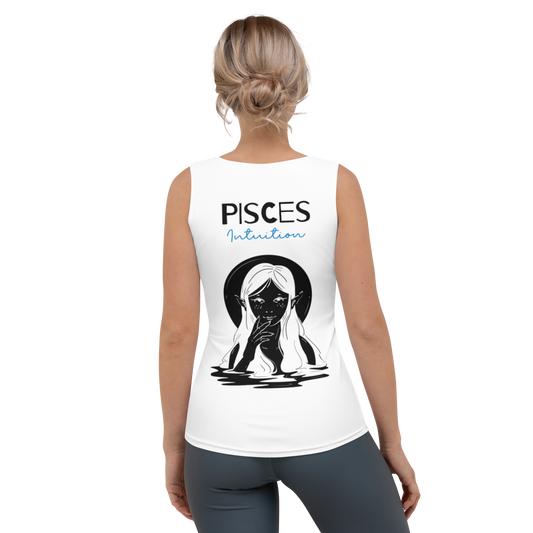 Pisces Intuition Tank