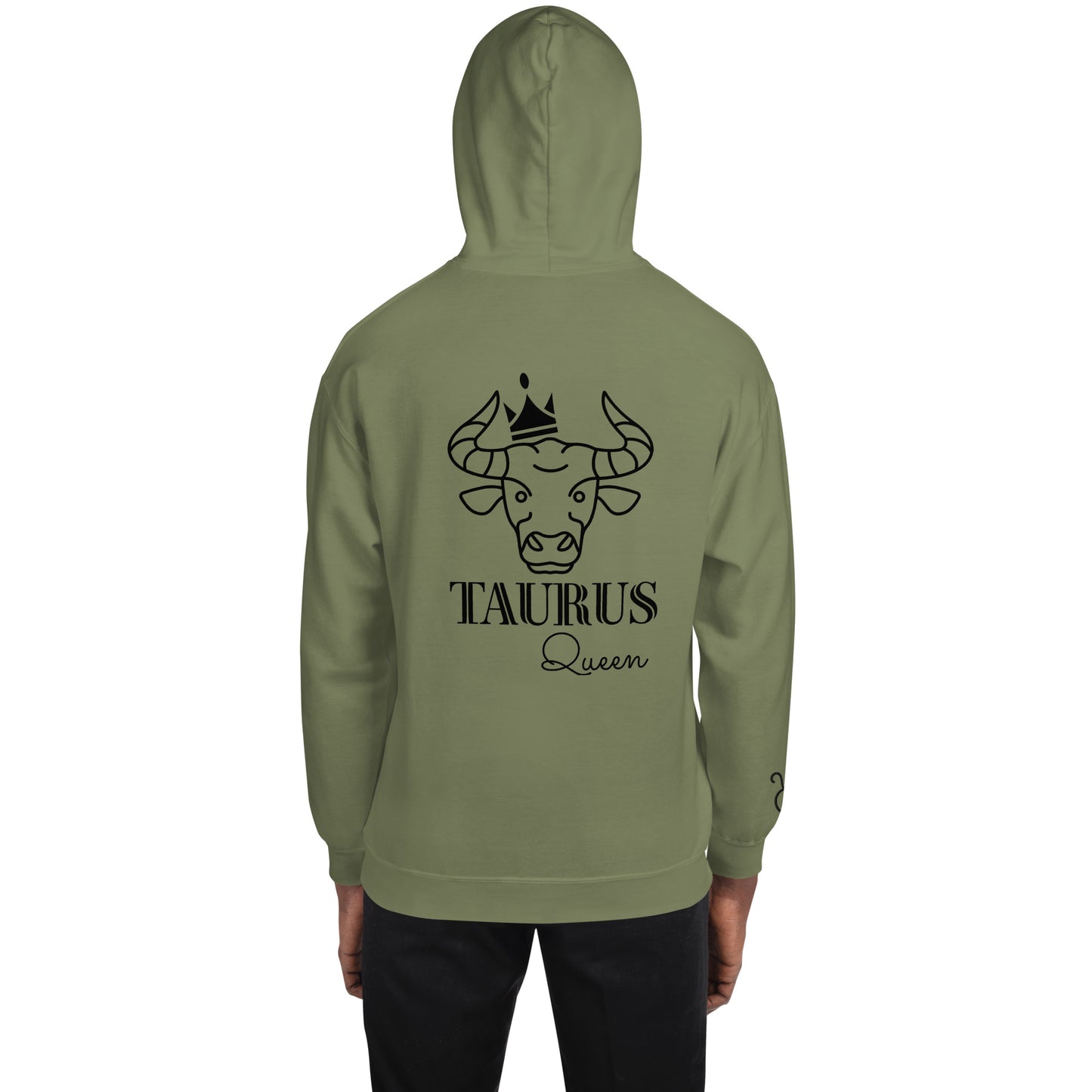 Hoodie- TAURUS