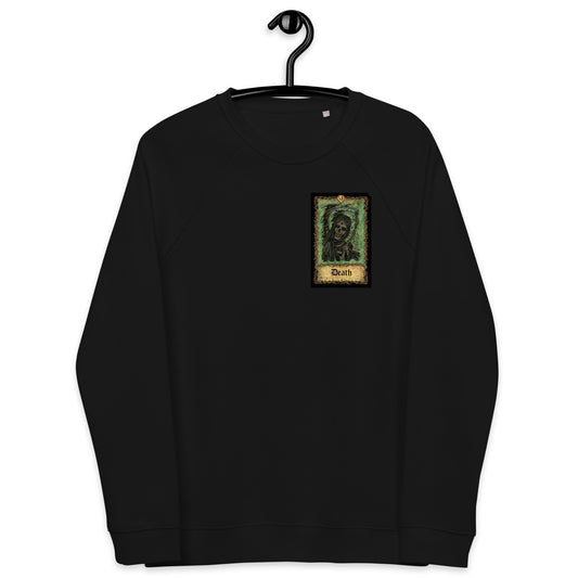 Long Sleeve Death Shirt