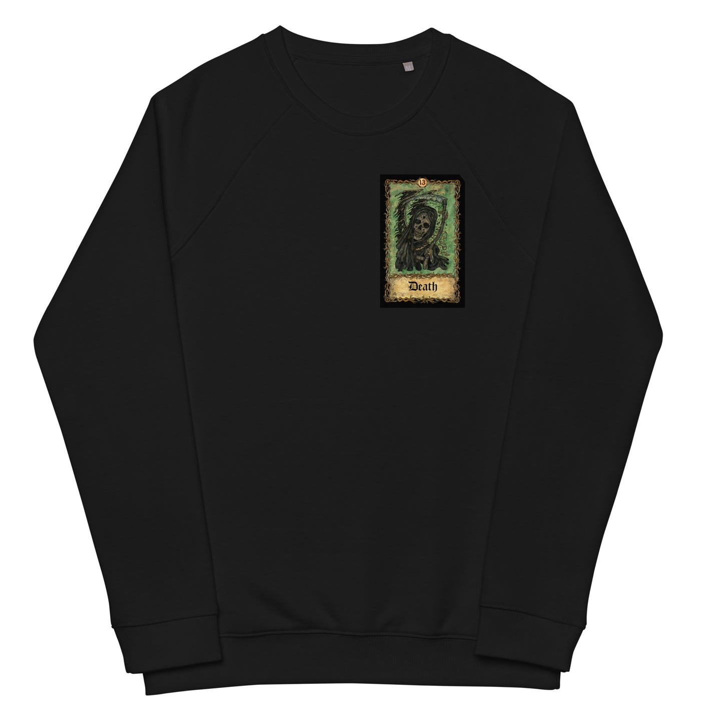 Long Sleeve Death Shirt