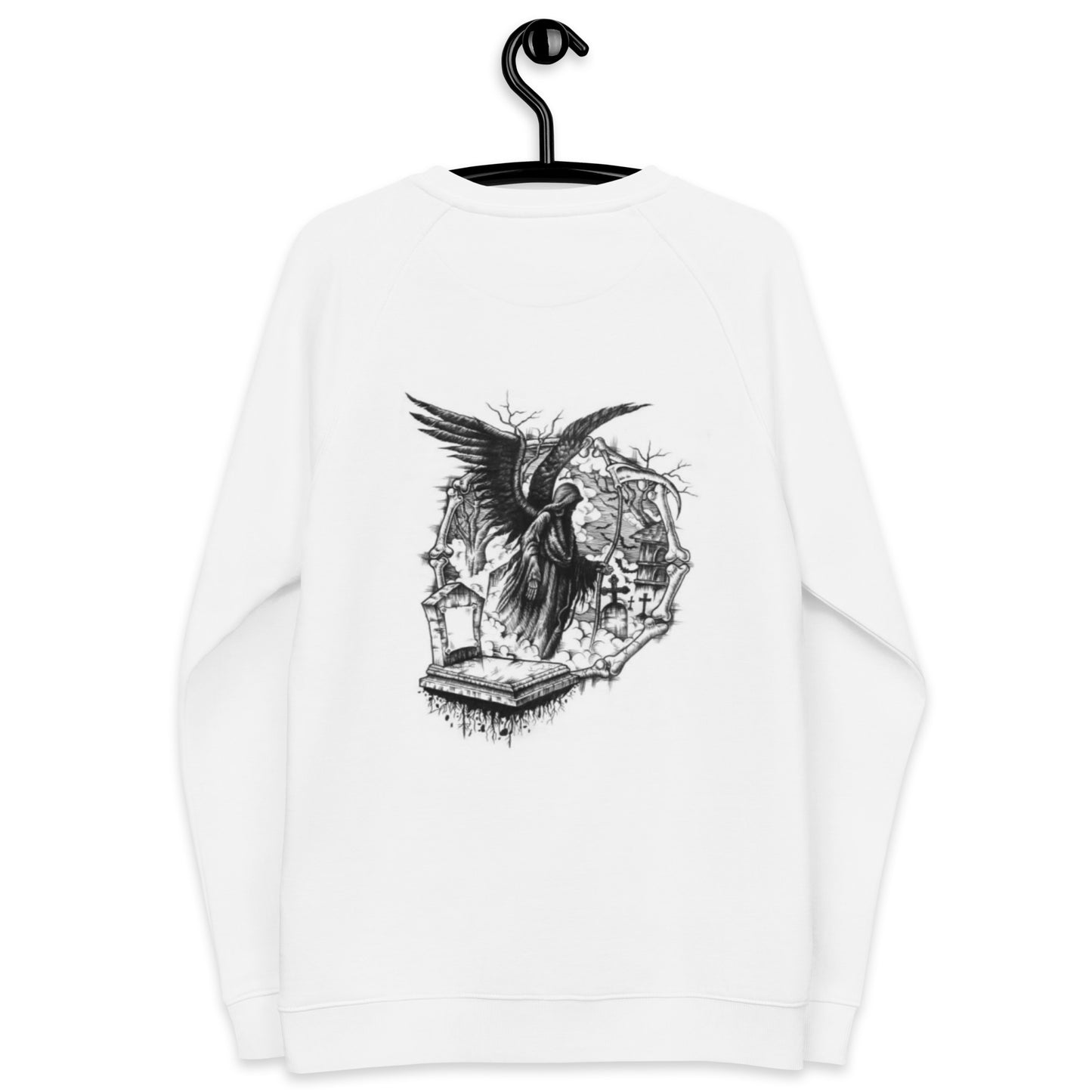 Long Sleeve Death Shirt