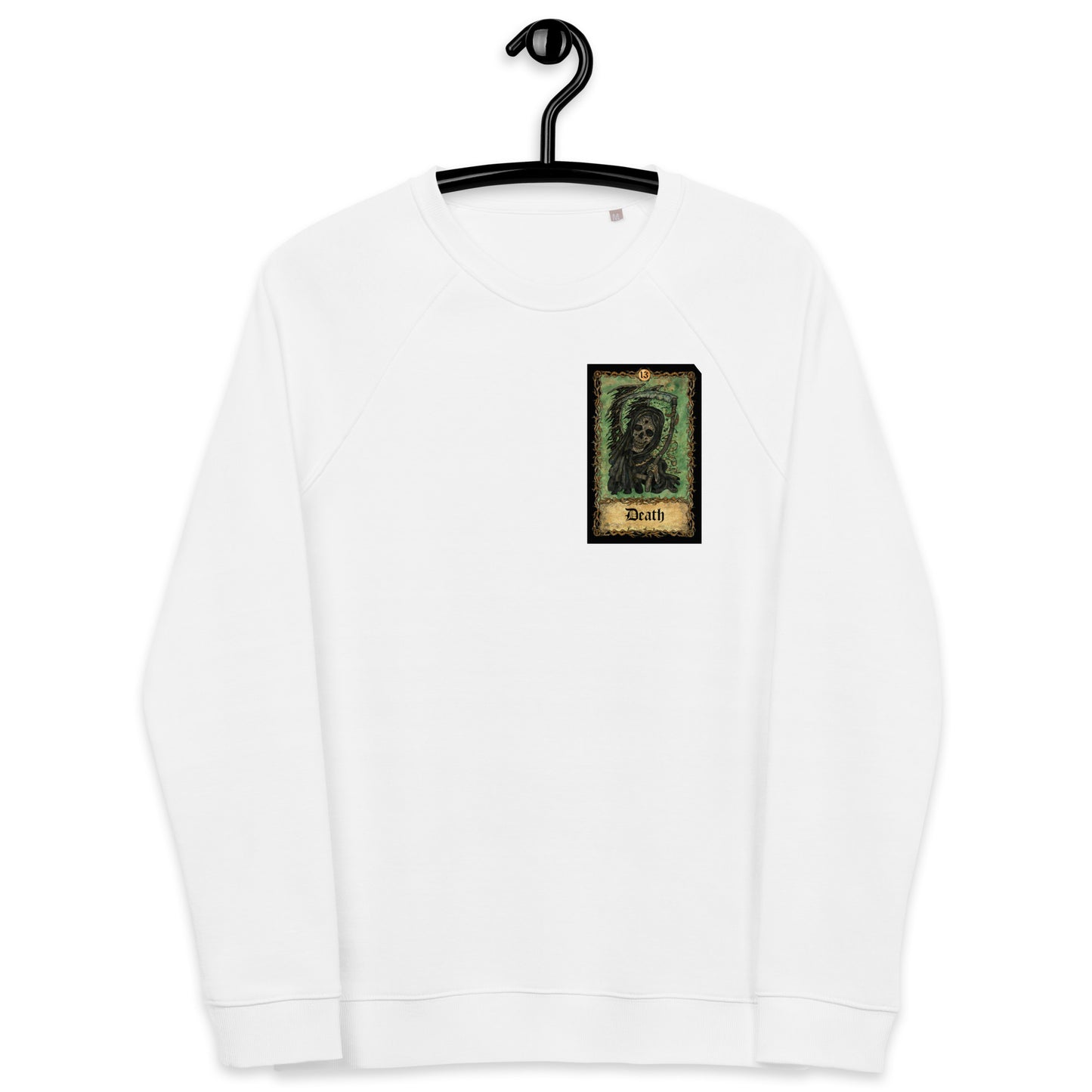 Long Sleeve Death Shirt