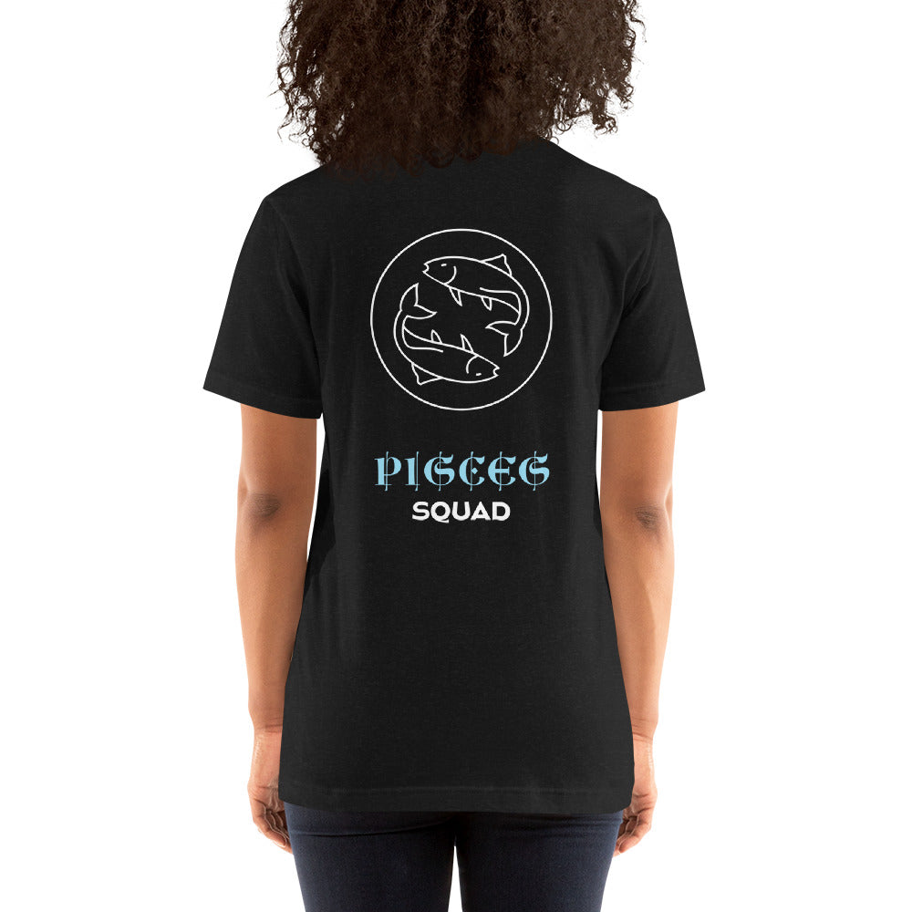 Pisces Squad T-Shirt